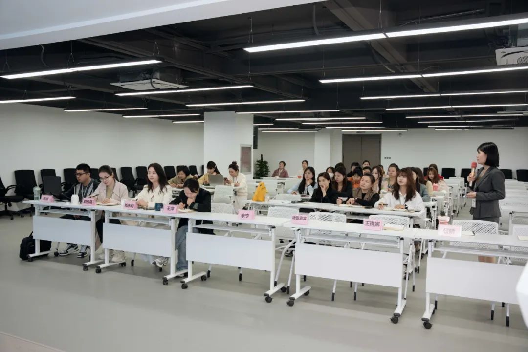 劳动监察+依法用工技能培训——鸠江区人社局与正航集团举办劳动法规与劳动争议规范处理专项培训